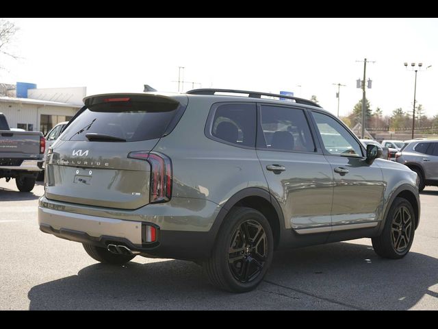 2023 Kia Telluride EX X-Line