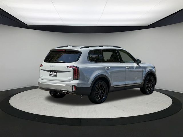 2023 Kia Telluride EX X-Line