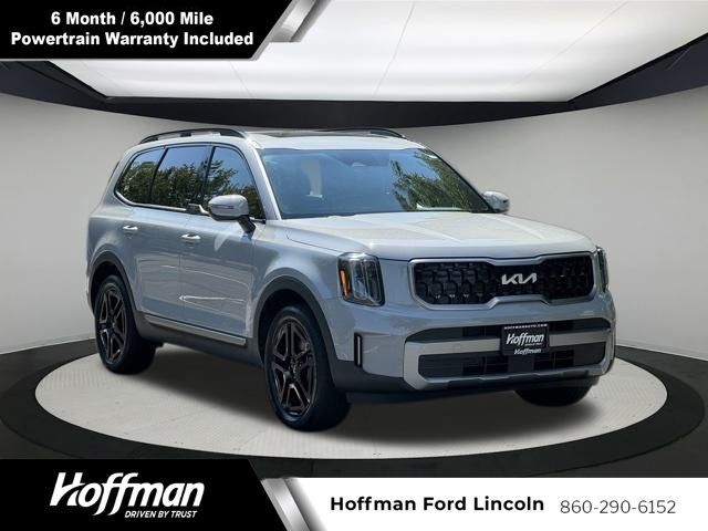 2023 Kia Telluride EX X-Line