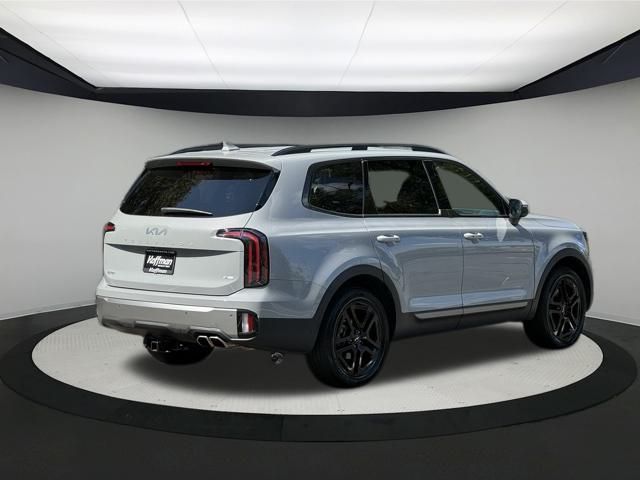 2023 Kia Telluride EX X-Line