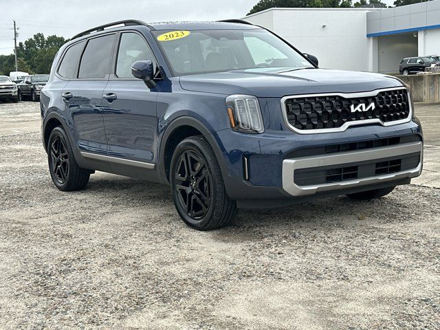 2023 Kia Telluride EX X-Line