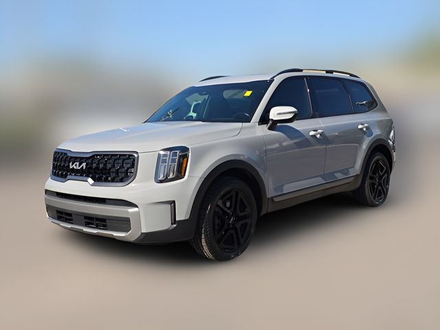 2023 Kia Telluride EX X-Line