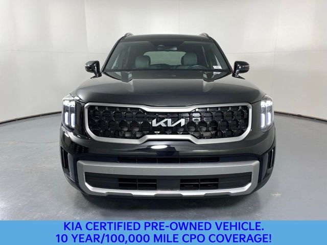 2023 Kia Telluride EX X-Line