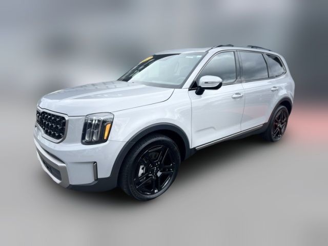 2023 Kia Telluride EX X-Line