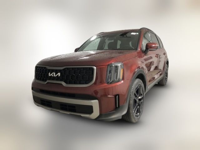 2023 Kia Telluride EX X-Line