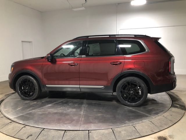 2023 Kia Telluride EX X-Line