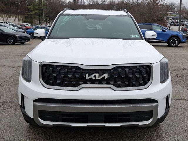 2023 Kia Telluride EX X-Line