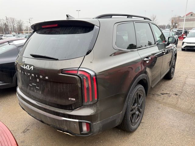 2023 Kia Telluride EX X-Line
