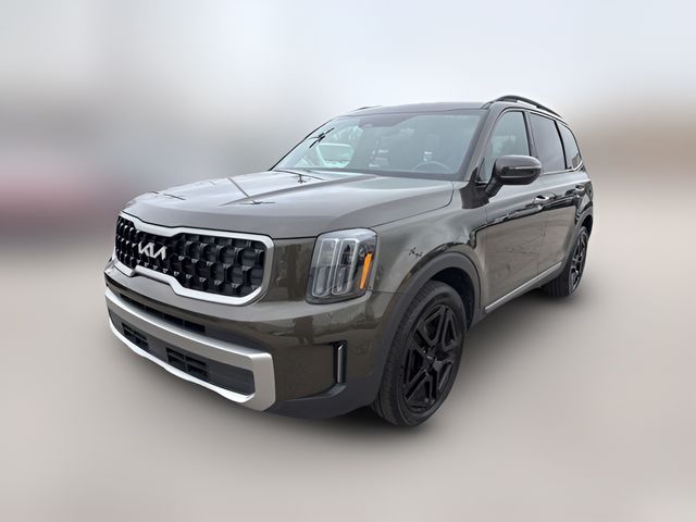 2023 Kia Telluride EX X-Line