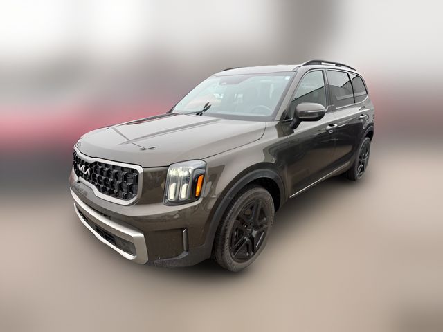 2023 Kia Telluride EX X-Line
