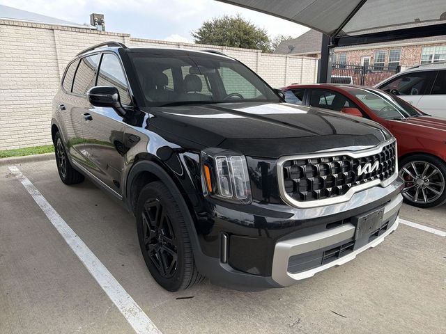 2023 Kia Telluride EX X-Line