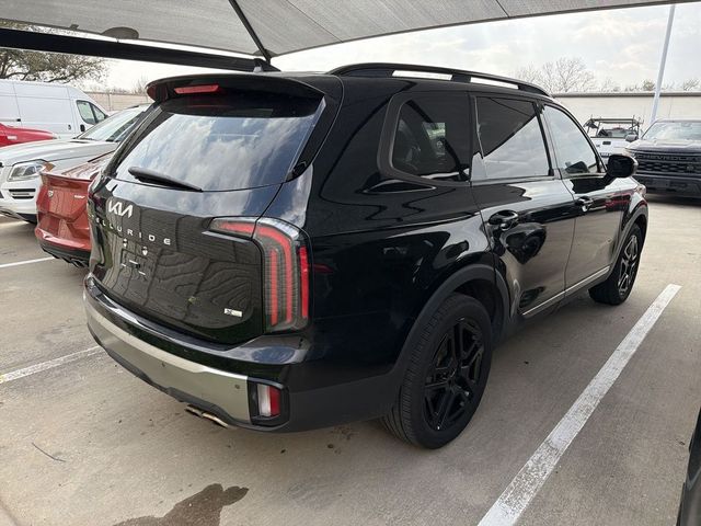 2023 Kia Telluride EX X-Line