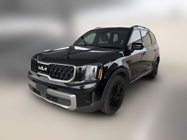 2023 Kia Telluride EX X-Line