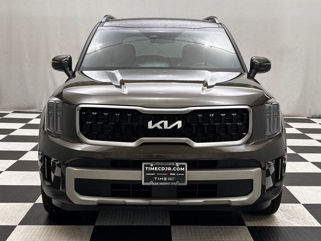 2023 Kia Telluride EX X-Line