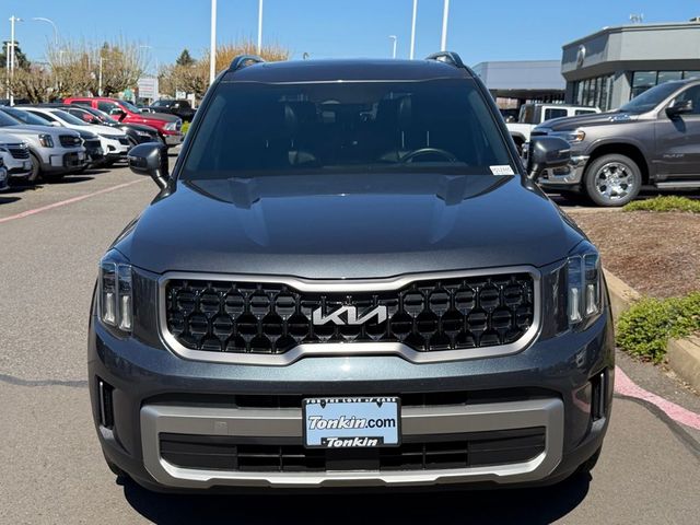 2023 Kia Telluride EX X-Line