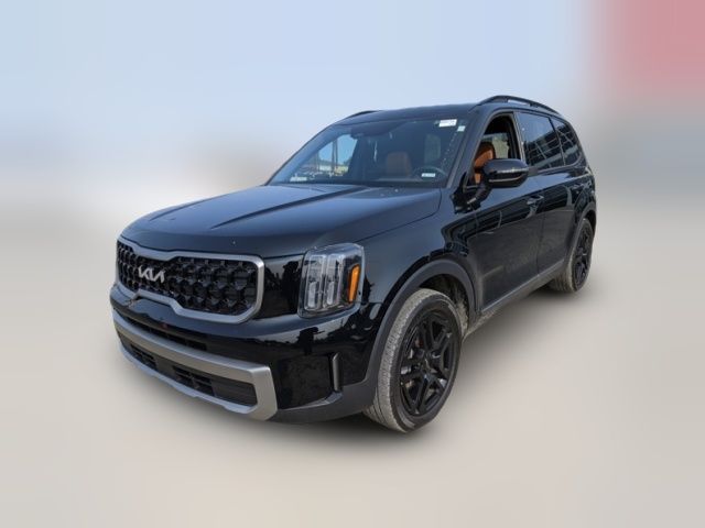 2023 Kia Telluride EX X-Line