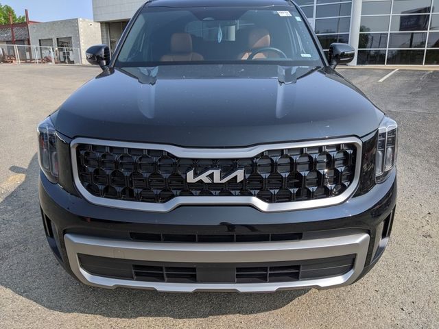 2023 Kia Telluride EX X-Line