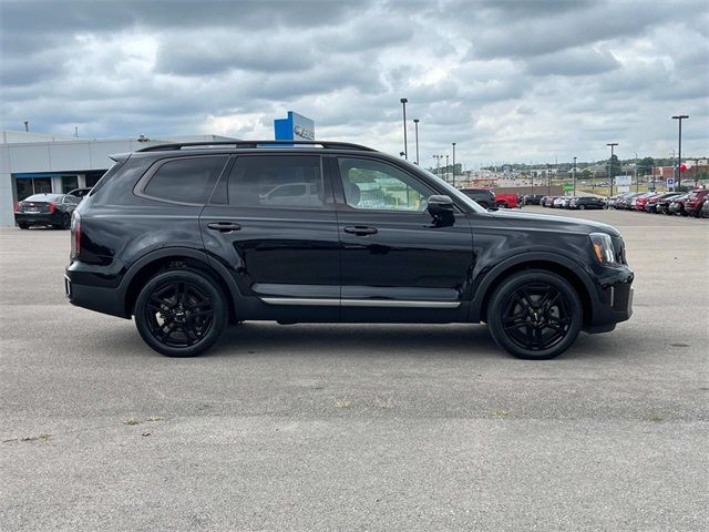 2023 Kia Telluride EX X-Line