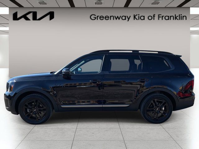 2023 Kia Telluride EX X-Line