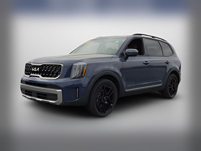 2023 Kia Telluride EX X-Line