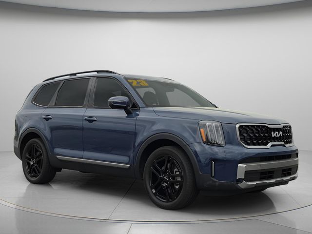 2023 Kia Telluride EX X-Line