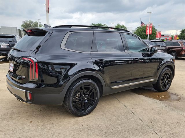 2023 Kia Telluride EX X-Line