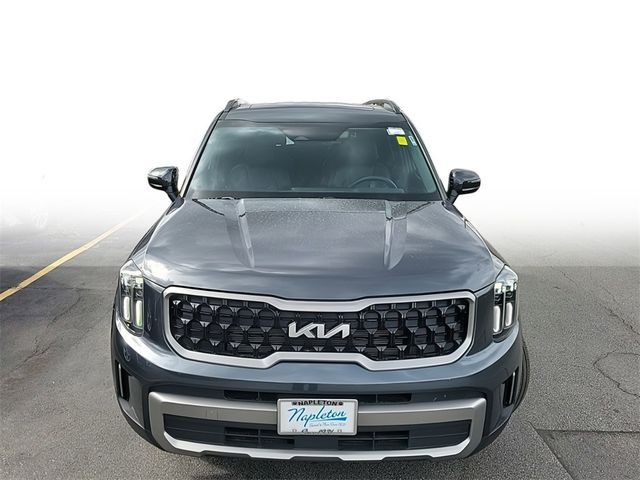 2023 Kia Telluride EX X-Line