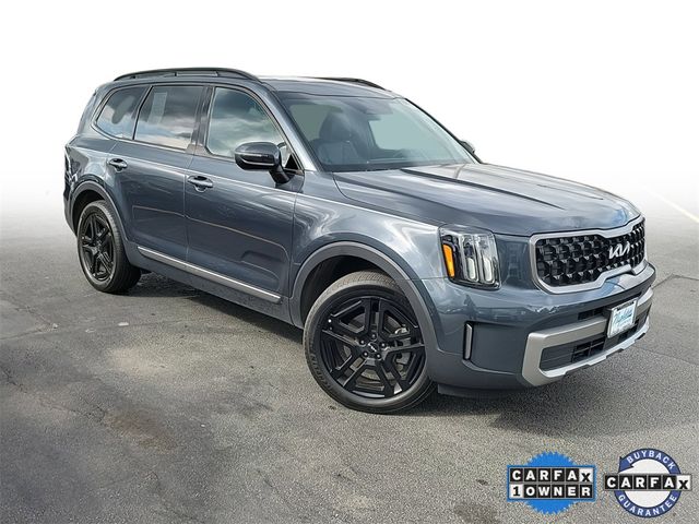 2023 Kia Telluride EX X-Line