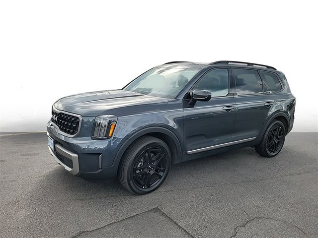 2023 Kia Telluride EX X-Line