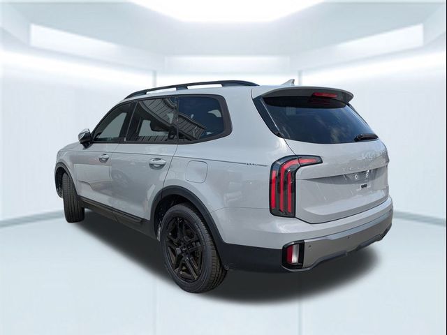 2023 Kia Telluride EX X-Line