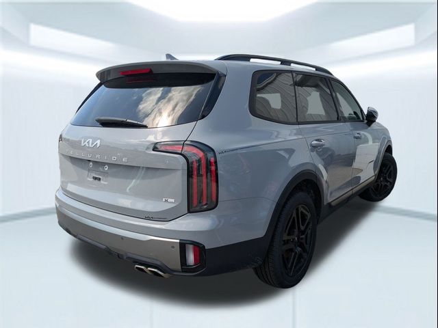 2023 Kia Telluride EX X-Line