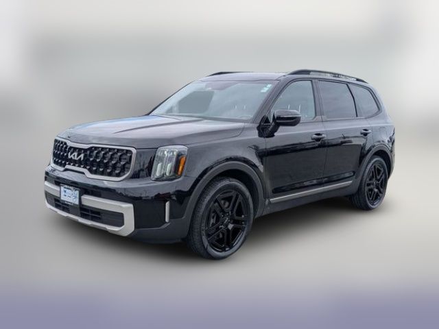 2023 Kia Telluride EX X-Line