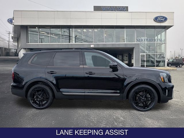 2023 Kia Telluride EX X-Line