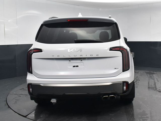 2023 Kia Telluride EX X-Line