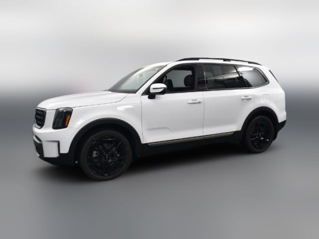 2023 Kia Telluride EX X-Line