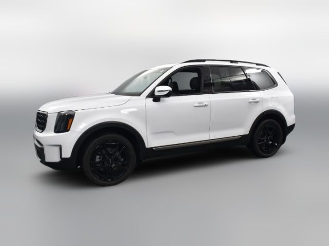 2023 Kia Telluride EX X-Line