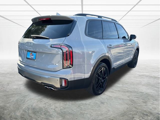 2023 Kia Telluride EX X-Line