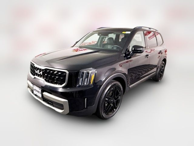 2023 Kia Telluride EX X-Line