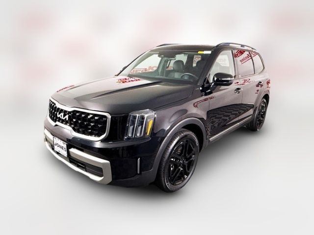 2023 Kia Telluride EX X-Line