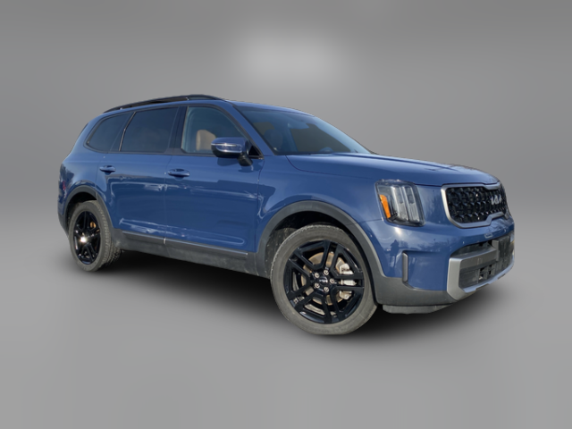 2023 Kia Telluride EX X-Line