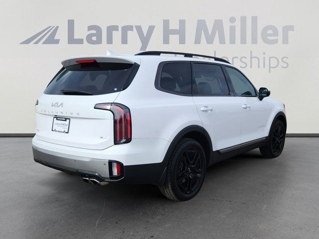 2023 Kia Telluride EX X-Line