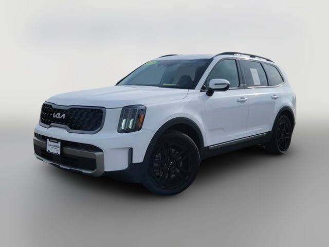 2023 Kia Telluride EX X-Line