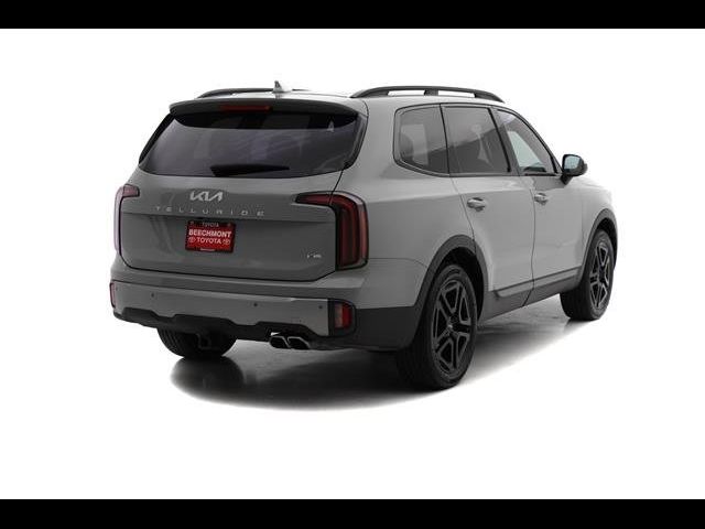 2023 Kia Telluride EX X-Line