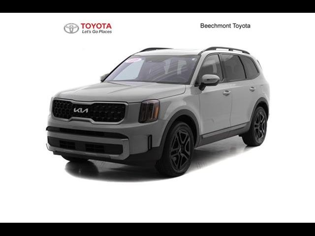 2023 Kia Telluride EX X-Line