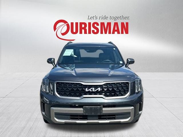 2023 Kia Telluride EX X-Line