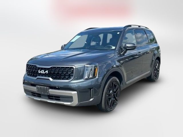 2023 Kia Telluride EX X-Line