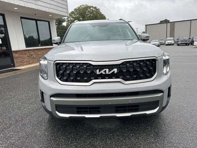 2023 Kia Telluride EX X-Line