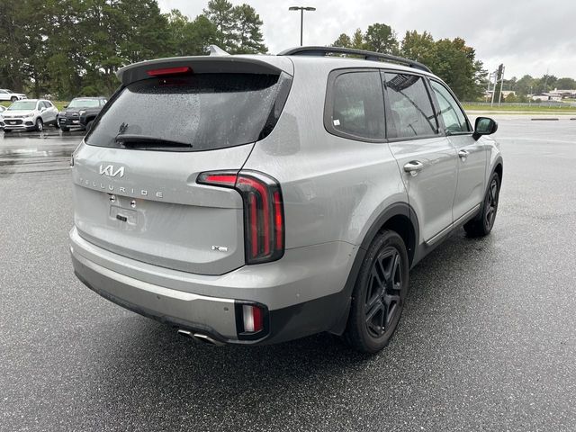 2023 Kia Telluride EX X-Line