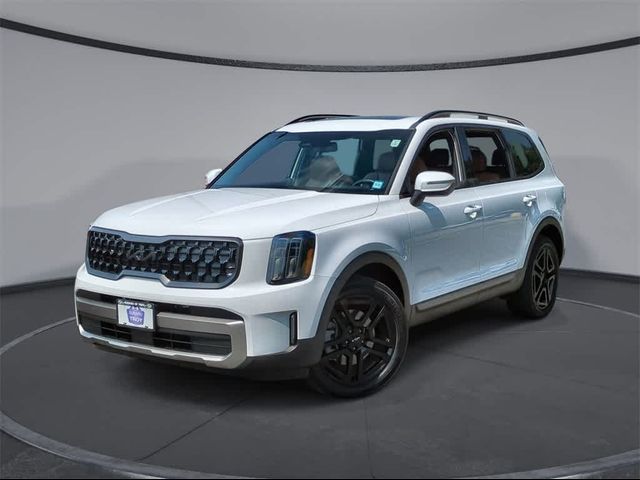 2023 Kia Telluride EX X-Line