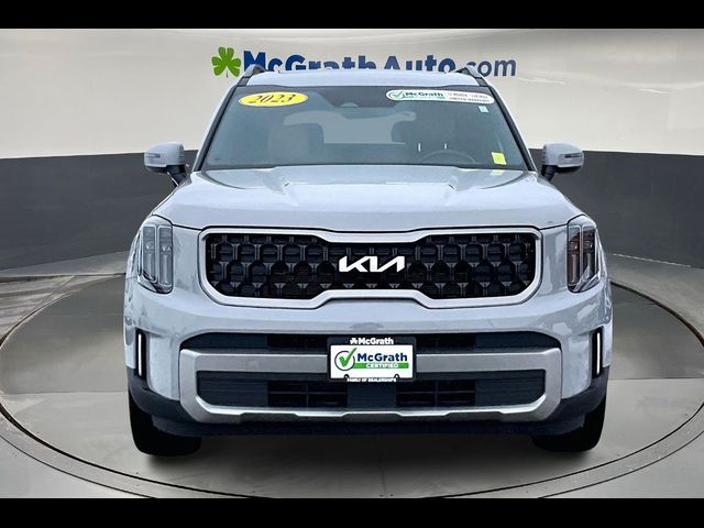 2023 Kia Telluride EX X-Line